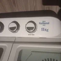 ماشین لباس شویی نو