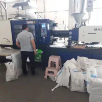 تزریق کار نیمه ماهر و نیروی نیمه فنی