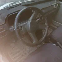 پرایدصبامدل۸۱دوگانه شاسی پلم.|خودرو سواری و وانت|گرگان, |دیوار