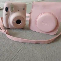 دوربین چاپ سریع instax mini 11