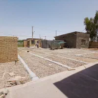 کارگاه ۱۰۸۰ متری صنعتی مبارکه بافق