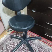 صندلی جک دار