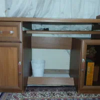 میز کامپیوتر و تحریر