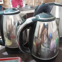 کتری برقی|سماور، چای‌ساز، قهوه‌ساز|شیراز, قلعه نو|دیوار