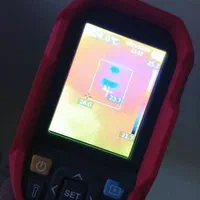 نشت یابی لوله آب و فاظلاب با دستگاه تصویری|خدمات پیشه و مهارت|میانه, |دیوار