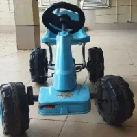 چهارچرخ کودک