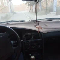 پژو ۴۰۵ دوگانه سوز|خودرو سواری و وانت|نوشین شهر, |دیوار