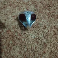 انگشتر نقره|جواهرات|یاسوج, |دیوار