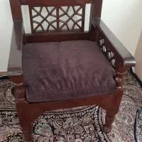 صندلی سنتی|صندلی و نیمکت|تهران, سبلان (لشگر)|دیوار