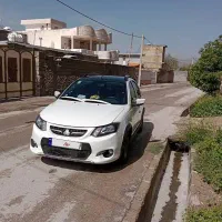 کوییک آر پلاس اتومات اخر اسفند۱۴۰۱|خودرو سواری و وانت|یزد, |دیوار