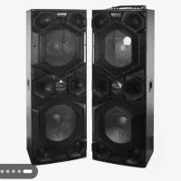 باند حرفه ای GEEPAS وارداتی از امارات