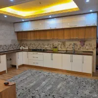 تعمیرات ونصب کابینت و کمد دیواری