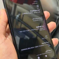 Poco x4 pro5G|موبایل|بوکان, |دیوار