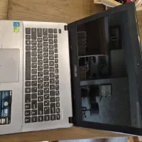 لبتاپ ایسوس X450L|رایانه همراه|بندرعباس, |دیوار