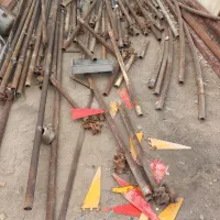 لوله داربست