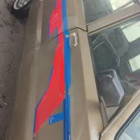 مزدا 2000عروسک|خودرو سواری و وانت|کازرون, |دیوار