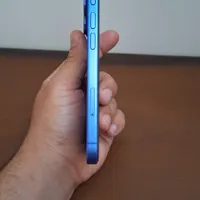 اپل iPhone 16 با حافظهٔ ۲۵۶ گیگابایت|موبایل|کرج, مهرشهر - فاز ۴|دیوار