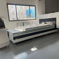 دستگاه cnc ام دی اف دست دوم فروش اقساطی