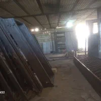 جوشکاری سیار احسان
