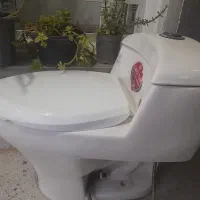 توالت فرنگی