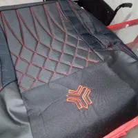 روکش کاور صندلی خودرو ماشین پراید 131 صبا سمند