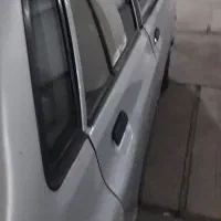 پراید مدل ۸۷
