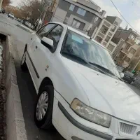 ماشین سنمد مدل ۹۶|خودرو سواری و وانت|اراک, |دیوار