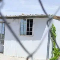 کانکس ۱۶ متری ساندویچ پانل ۴*۴