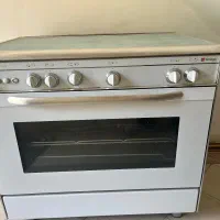 گاز ۵ شعله تکنو گاز ایتالیایی
