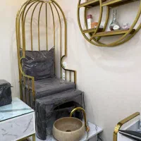 ناخنکار و پدیکوریست|استخدام درمانی، زیبایی، بهداشتی|پرند, فاز ۱|دیوار