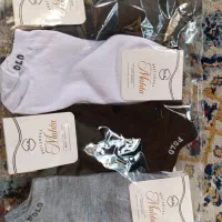 جوراب ساق کوتا مردانه وزنانه|لباس|تهران, شیوا|دیوار