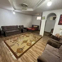 اجاره ساعتی /روزانه/هفتگی|اجارهٔ کوتاه‌مدت آپارتمان و سوئیت|رشت, کوی امام رضا|دیوار