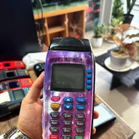 دستگاه کارتخوان سیار ریجستر شده هوشمند