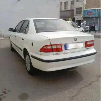 سمند ef7|خودرو سواری و وانت|ساری, |دیوار