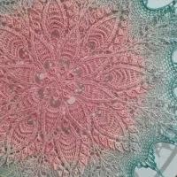 دیوارکوب ماندالا|صنایع دستی و سایر لوازم تزئینی|بندر ترکمن, |دیوار