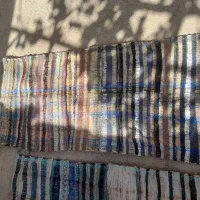 خورجین|گلیم، جاجیم، گبه|شیروان (خراسان), |دیوار