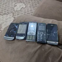 گوشی نوکیا اصل