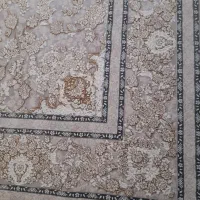 فرش ۴ متری نو وسالم ۱۲۰۰شانه|فرش|قرچک, مهدیه|دیوار