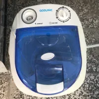 مینی واش|ماشین لباسشویی و خشک‌کن لباس|گرگان, |دیوار