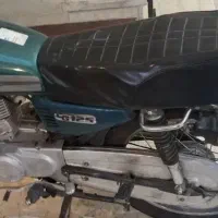 موتور۱۲۵ هرمز