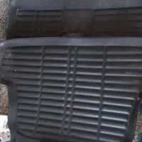 کفپوش سه بعدی شاهین اتومات  ۴تیکه +کفپوش صندوق|قطعات یدکی و لوازم جانبی|آمل, |دیوار