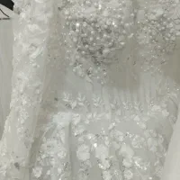 ارائه کرایه انواع لباس عروس. فرمالیته. حنا بندان|لباس|نیریز, |دیوار