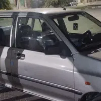 پراید صبا|خودرو سواری و وانت|نیریز, |دیوار