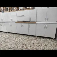 پک کامل کابینت ۳ متر بالا پایین
