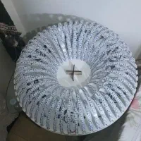 لامپ کم مصرف|لامپ و چراغ|کرج, ترمینال کلانتری|دیوار