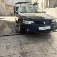 اریسان یک مدل ۹۴|خودرو سواری و وانت|پردیس, فاز ۱|دیوار