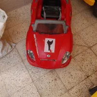 ماشین شارژی