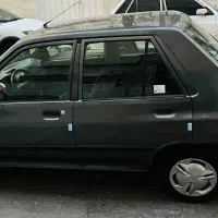 پراید ۱۳۱مدل۹۵|خودرو سواری و وانت|تهران, مسعودیه|دیوار