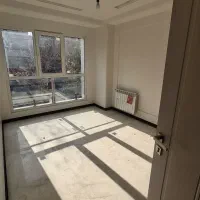 تقاطع جانبازان و مدنی ۵۲ متری فول