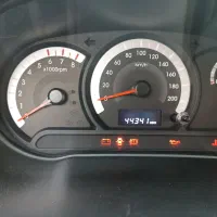 کوییک معمولی|خودرو سواری و وانت|تهران, کوهک|دیوار